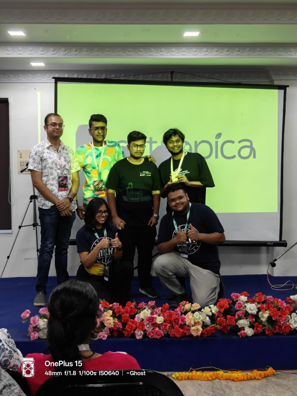 Hacktropica S2 2026 - image 1