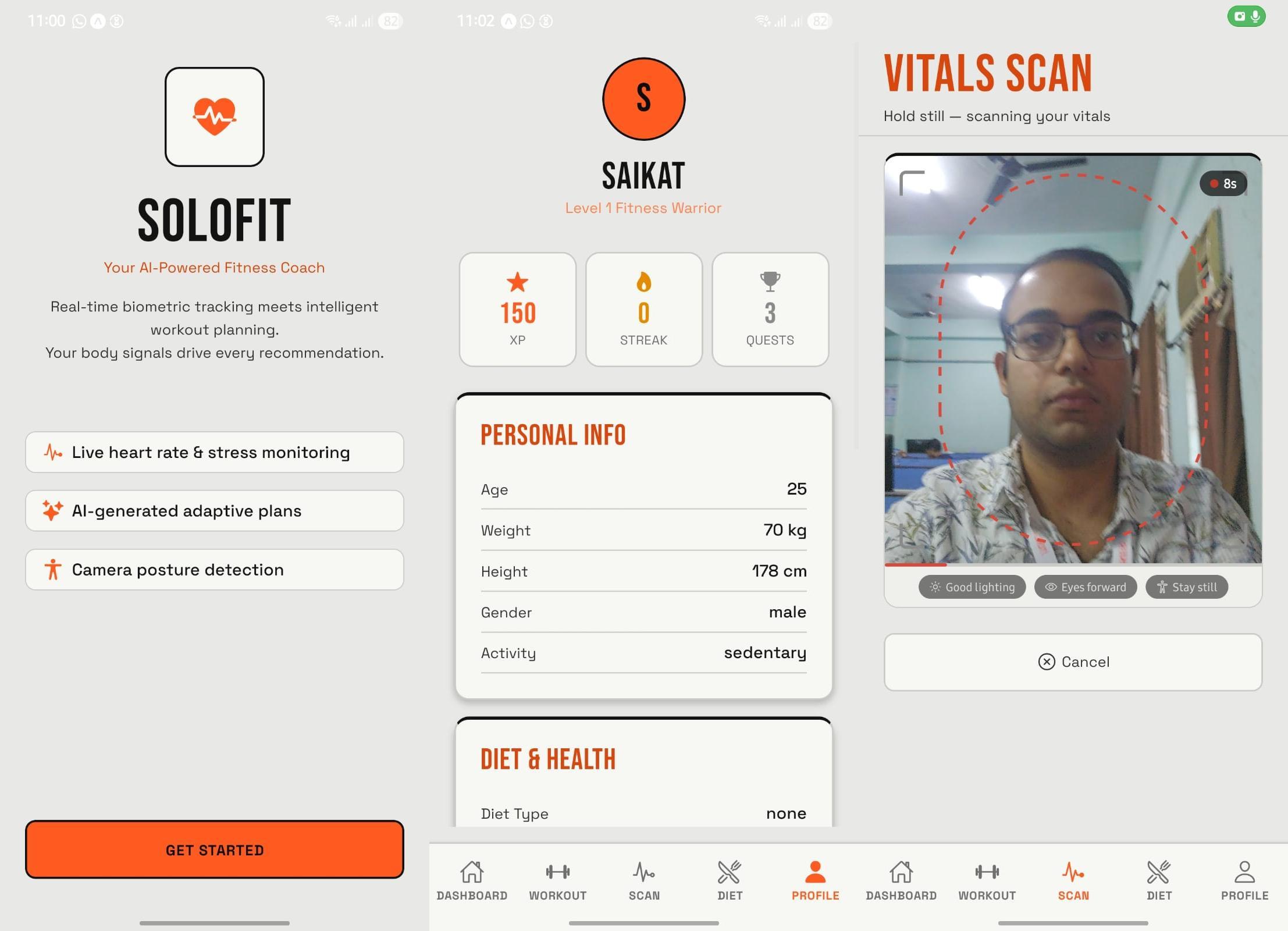 Solofit