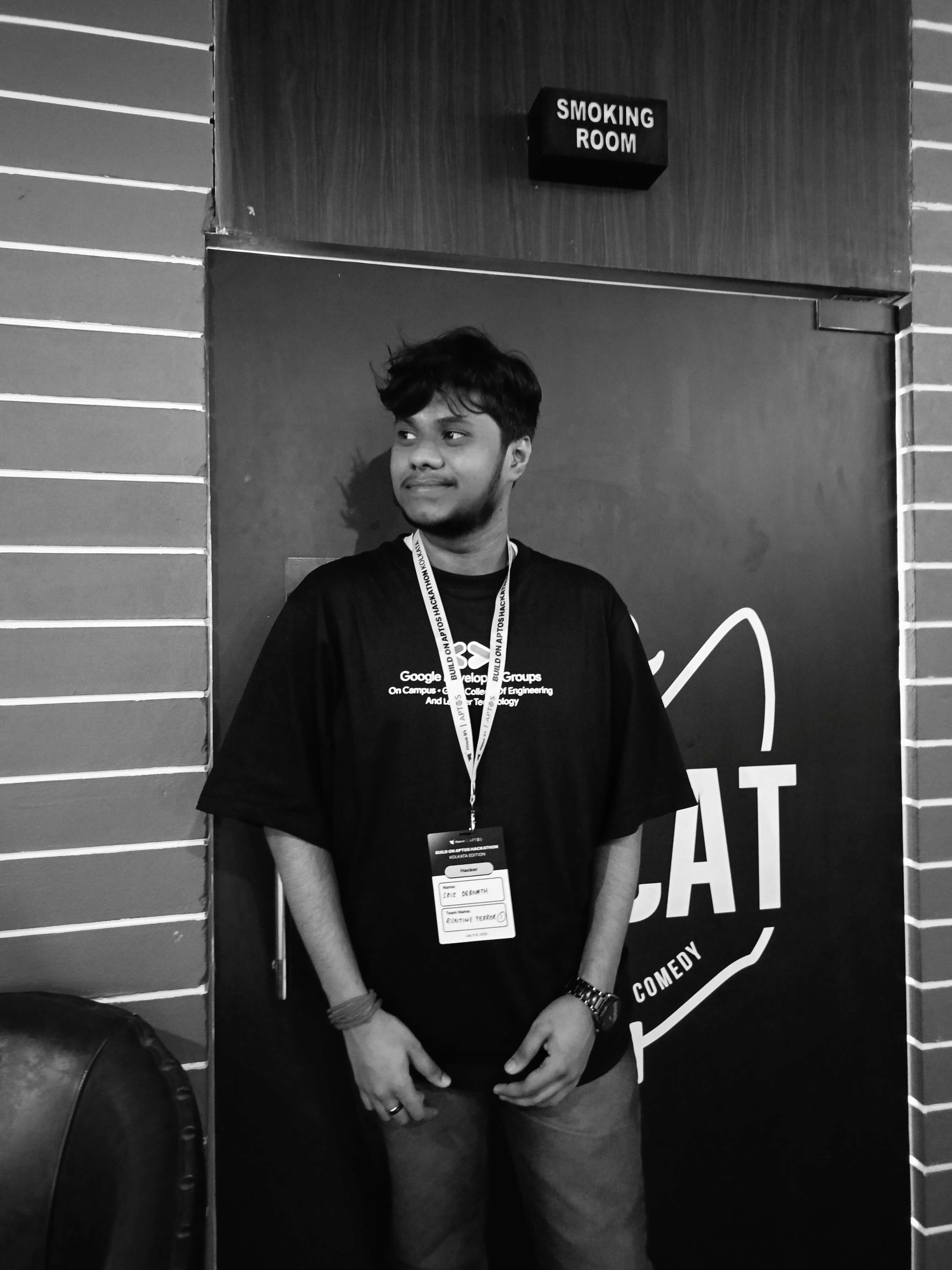 Build on APTOS Hackathon (Kolkata Edition) - image 2