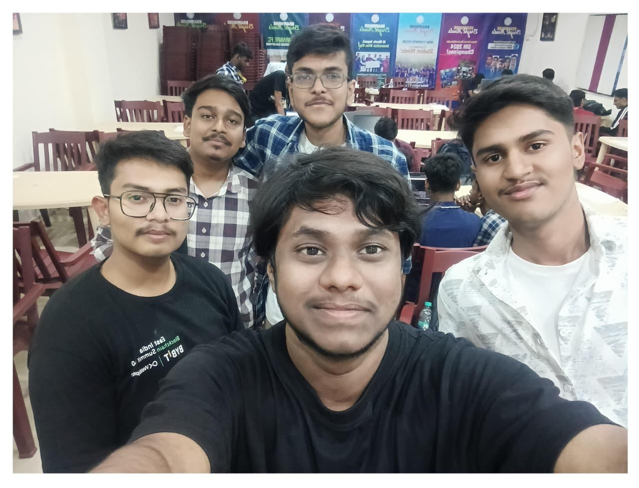 XIBIT 2026 - image 1