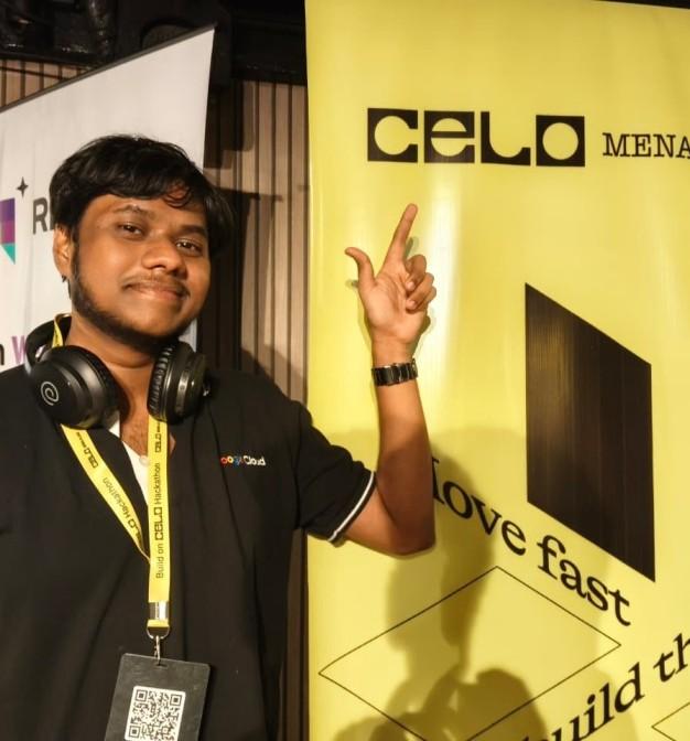 Build on CELO (Kolkata Edition) - image 1