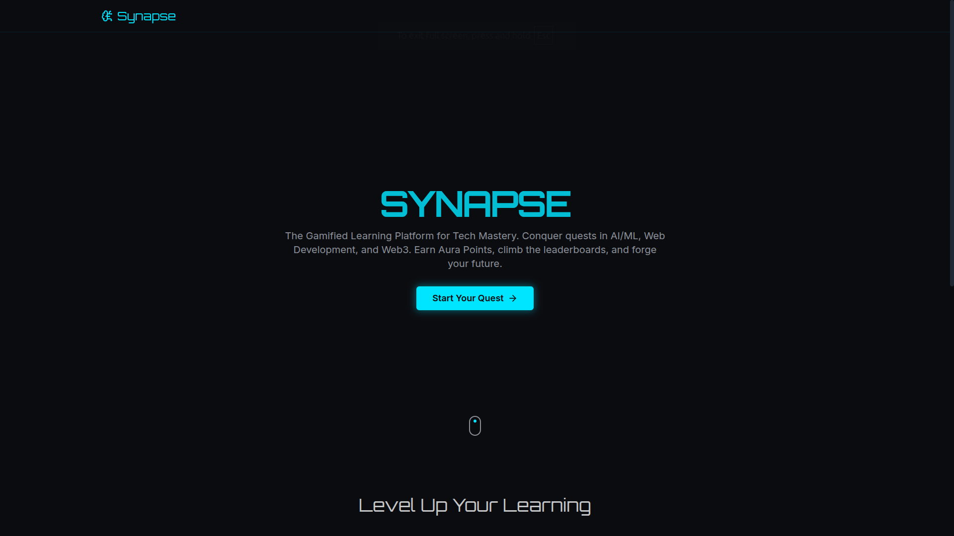 Synapse